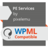 Certificate of WPML Compatibility Icon